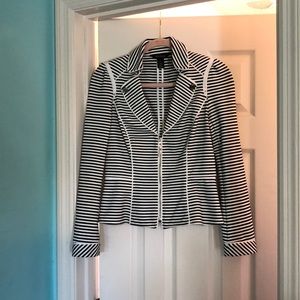 White House Black Market jacket